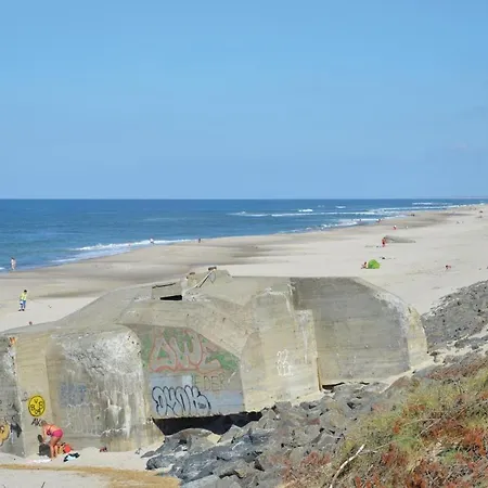 Ringkobing 3 Casa de Férias *