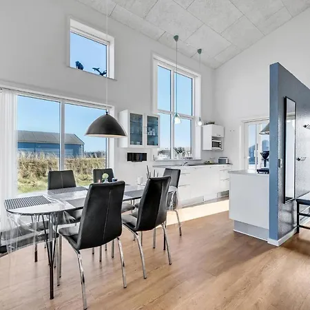 Casa de Férias Ringkobing 3 *