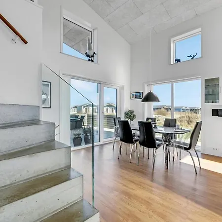 Ringkobing 3 * Ringkøbing