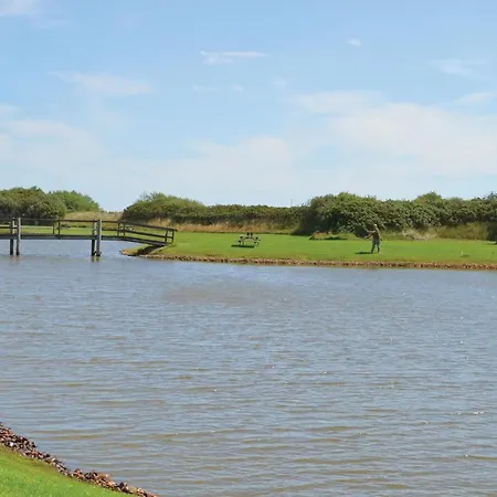 Casa de Férias Ringkobing 3 *