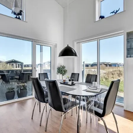 Ringkobing 3 Casa de Férias *