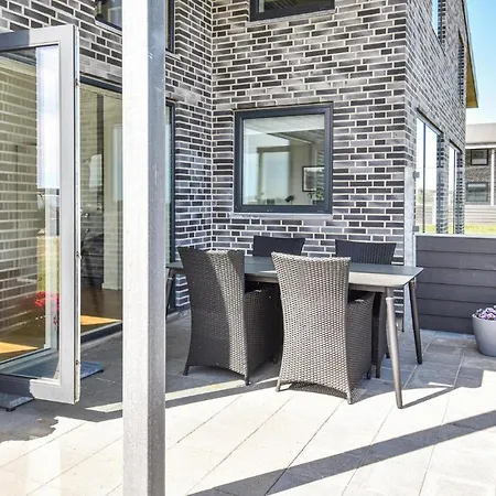 Ringkobing 3 Casa de Férias