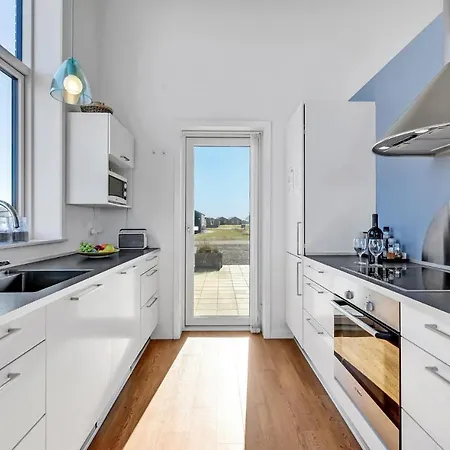 Ringkobing 3 Casa de Férias *