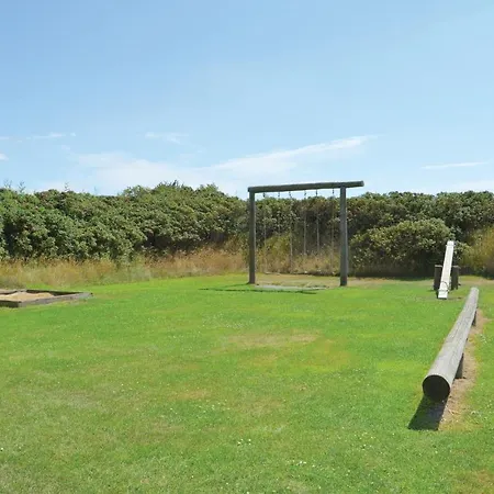 Ringkobing 3 Casa de Férias *