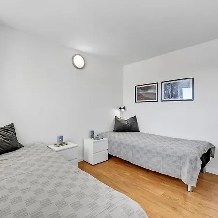 Ringkobing 3 Casa de Férias Ringkøbing