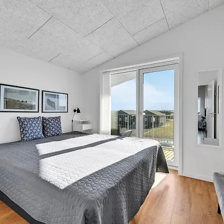 Ringkobing 3 Casa de Férias *