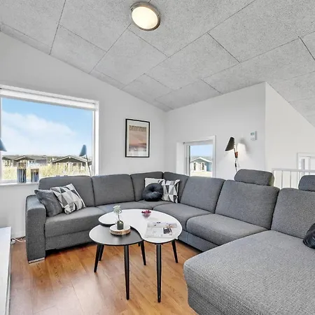 Casa de Férias Ringkobing 3 *