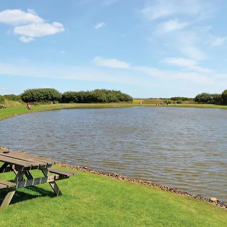 Lovely In Ringkobing With Wifi Holiday home Sondervig