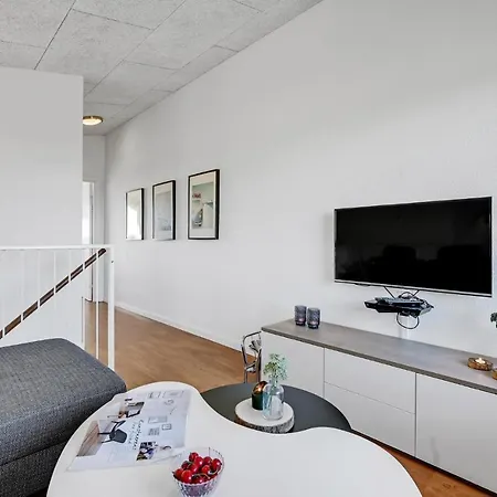 Casa de Férias Ringkobing 3