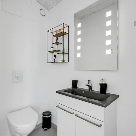 Ringkobing 3 Casa de Férias *