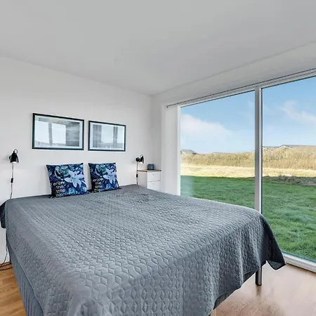 Schönes Haus In Mit Wlan * Ringkøbing