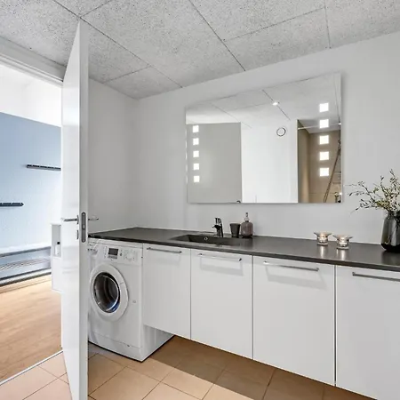 Ringkobing 3 Casa de Férias