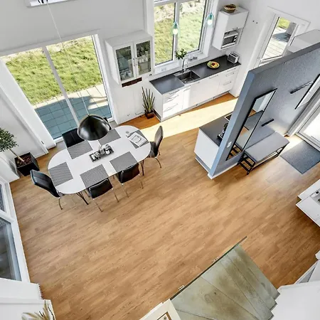 Schönes Haus In Mit Wlan * Ringkøbing