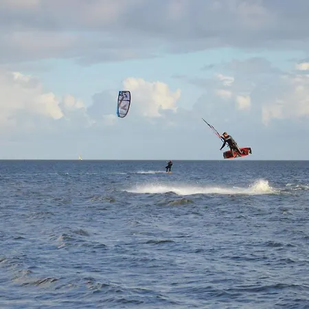 Ringkobing 3 * Ringkøbing